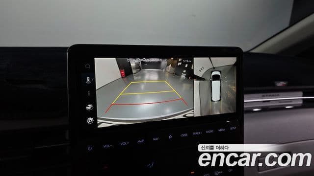 Hyundai Staria 2021 — Şəkil 16/20