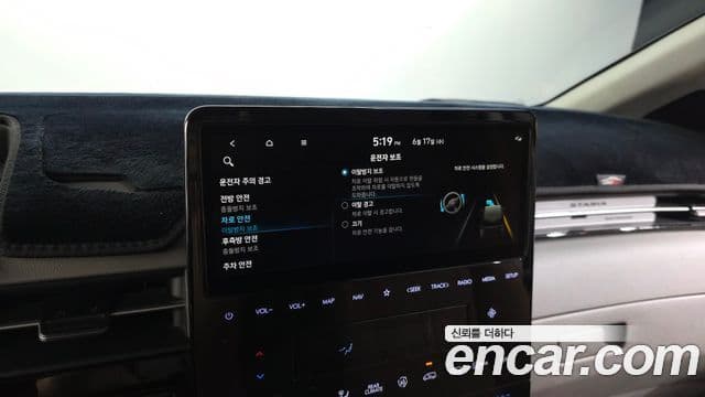 Hyundai Staria 2021 — Şəkil 17/20