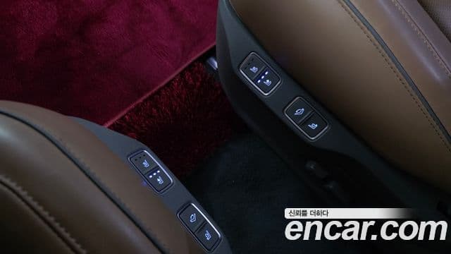 Hyundai Staria 2021 — Şəkil 19/20