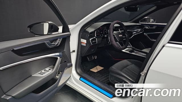 Audi A6 2019 — Şəkil 10/20