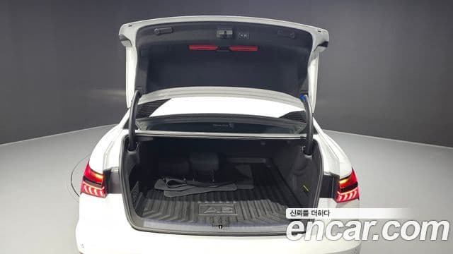 Audi A6 2019 — Şəkil 20/20