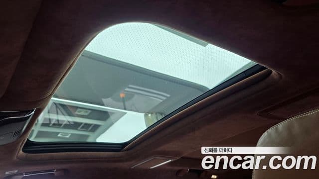 BMW 7 Series 2020 — Şəkil 14/20