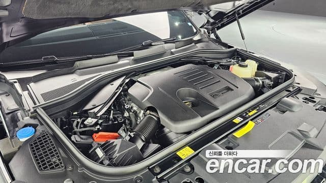 Land Rover Range Rover Sport 2025 — Şəkil 5/20