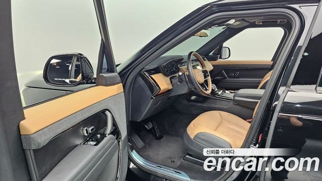Land Rover Range Rover Sport 2025 — Şəkil 8/20