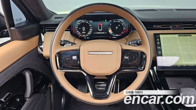 Land Rover Range Rover Sport 2025 — Şəkil 10/20