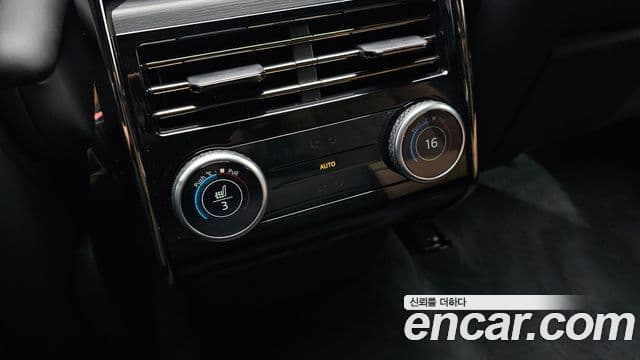 Land Rover Range Rover Sport 2025 — Şəkil 12/20