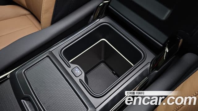 Land Rover Range Rover Sport 2025 — Şəkil 13/20