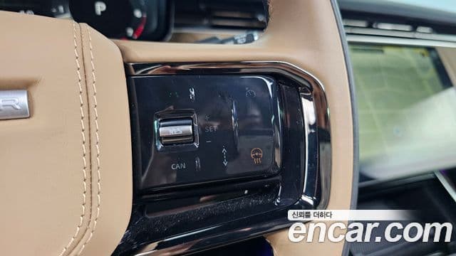 Land Rover Range Rover Sport 2025 — Şəkil 14/20