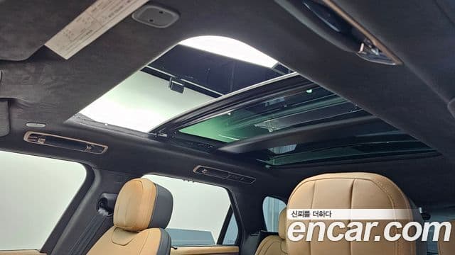 Land Rover Range Rover Sport 2025 — Şəkil 15/20