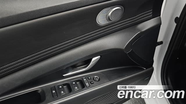 Hyundai Avante 2021 — Фото 16/20