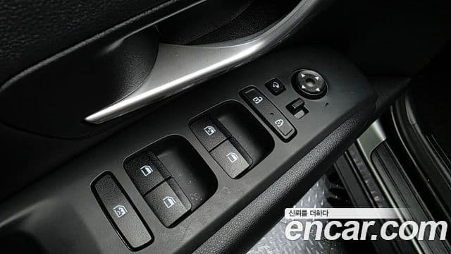 Hyundai The New Tucson 2021 — Фото 15/20