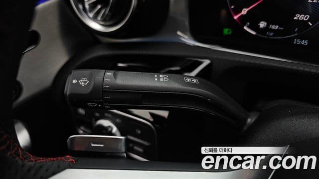 Mercedes-Benz CLA-Class 2024 — Photo 15/34