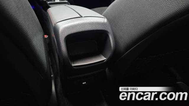 Mercedes-Benz CLA-Class 2024 — Photo 16/34