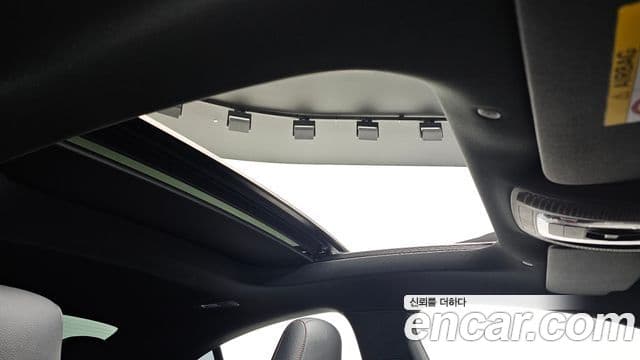 Mercedes-Benz CLA-Class 2024 — Photo 26/34