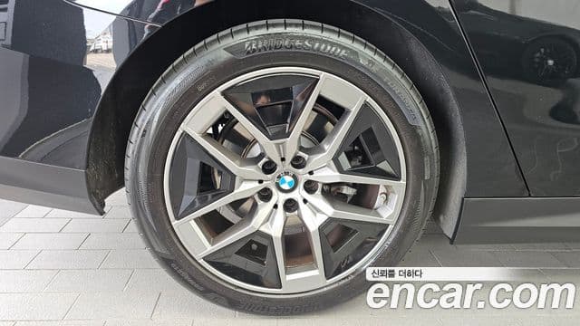BMW 5 Series 2024 — ფოტო 5/20