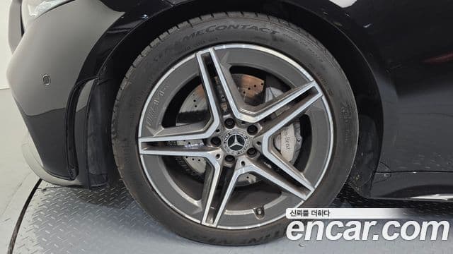 Mercedes-Benz CLS-Class 2019 — Şəkil 5/20