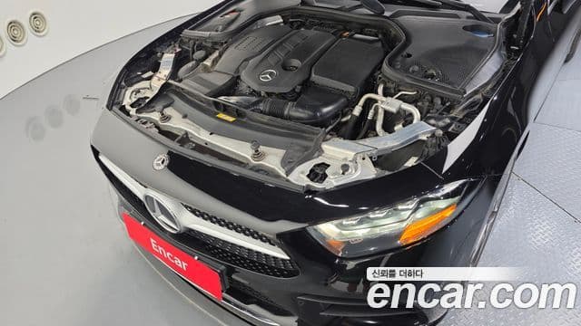 Mercedes-Benz CLS-Class 2019 — Şəkil 6/20