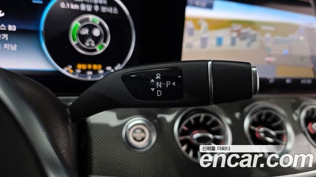 Mercedes-Benz CLS-Class 2019 — Şəkil 9/20