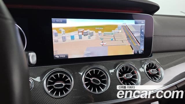 Mercedes-Benz CLS-Class 2019 — Şəkil 13/20