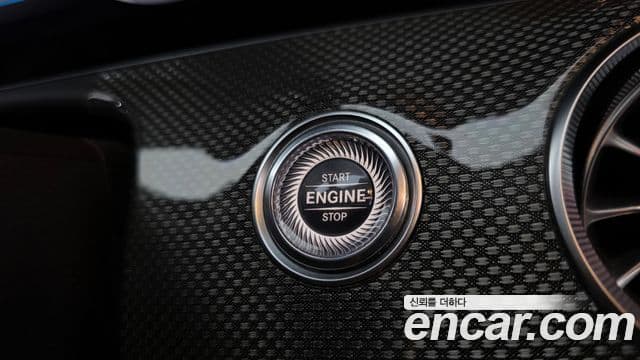 Mercedes-Benz CLS-Class 2019 — Şəkil 18/20