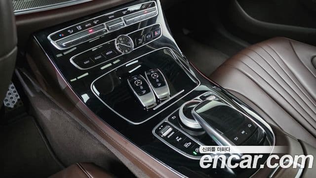 Mercedes-Benz CLS-Class 2019 — Şəkil 20/20