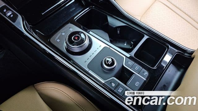 Kia Sorento 2021 — Şəkil 9/20