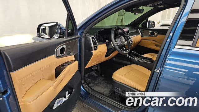 Kia Sorento 2021 — Şəkil 10/20
