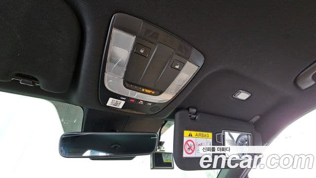 Kia Sorento 2021 — Şəkil 17/20