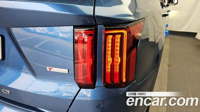 Kia Sorento 2021 — Şəkil 29/36