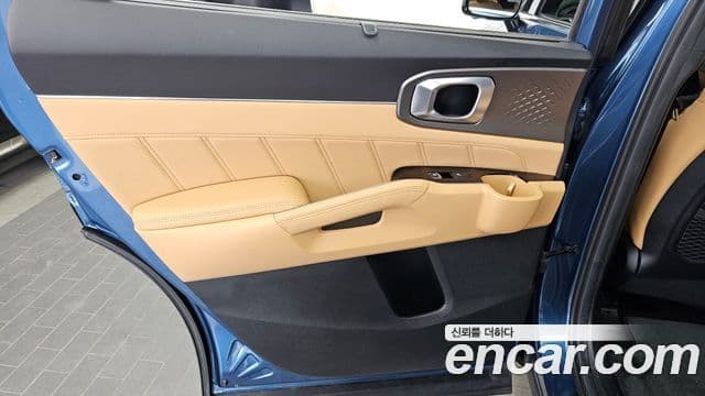 Kia Sorento 2021 — Şəkil 20/36