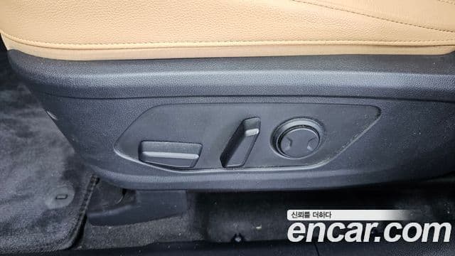Kia Sorento 2021 — Şəkil 7/36