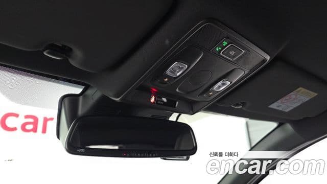 Renault Samsung Arkana 2025 — ფოტო 12/31