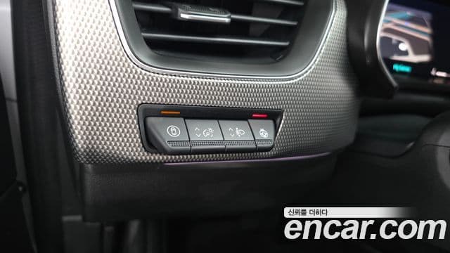 Renault Samsung Arkana 2025 — ფოტო 18/31