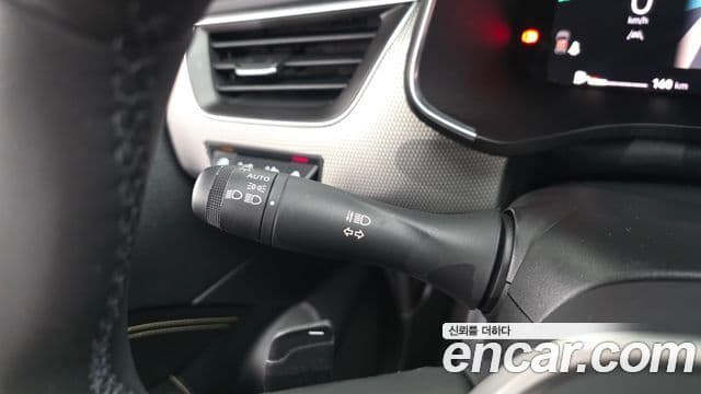 Renault Samsung Arkana 2025 — ფოტო 3/31