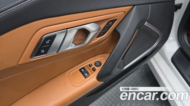BMW Z4 2020 — Фото 15/20