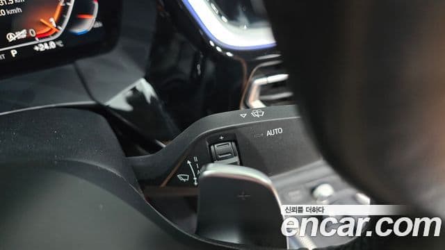 BMW Z4 2020 — Şəkil 11/30
