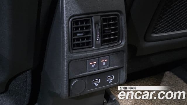 Renault Samsung XM3 2022 — Фото 18/20