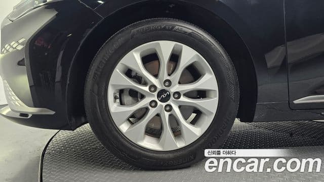 Kia K8 2023 — ფოტო 5/20