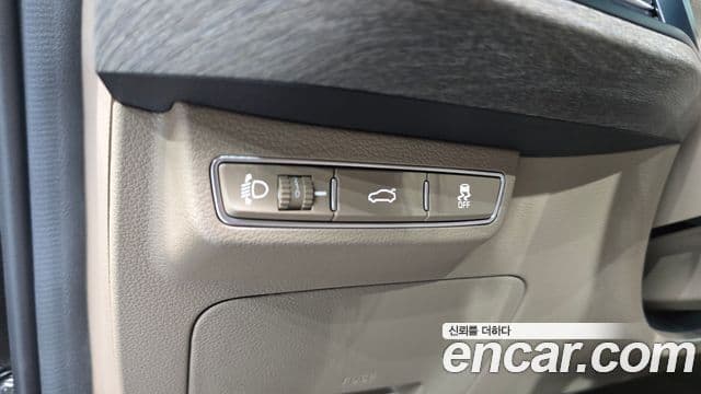 Kia K8 2023 — ფოტო 14/20