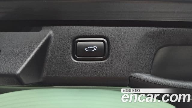 Hyundai The New Tucson 2021 — ფოტო 18/20