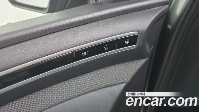 Hyundai The New Tucson 2021 — ფოტო 19/20