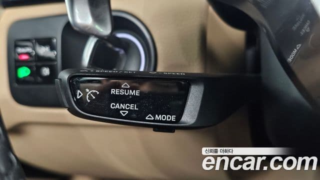 Porsche Cayenne 2019 — Photo 15/20