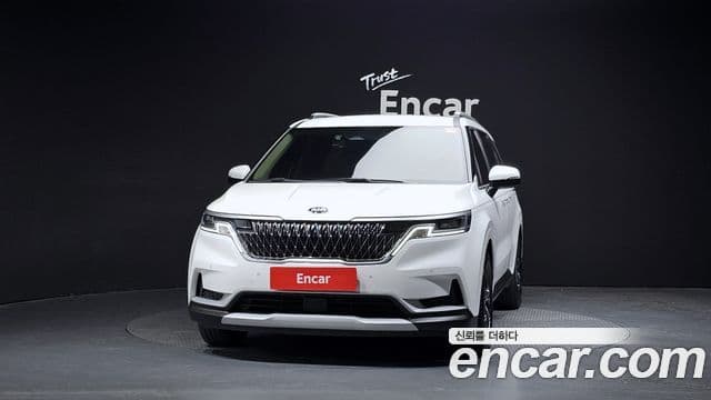 Kia Carnival 2021 — Şəkil 3/20