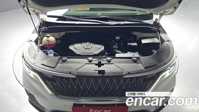Kia Carnival 2021 — Şəkil 6/20