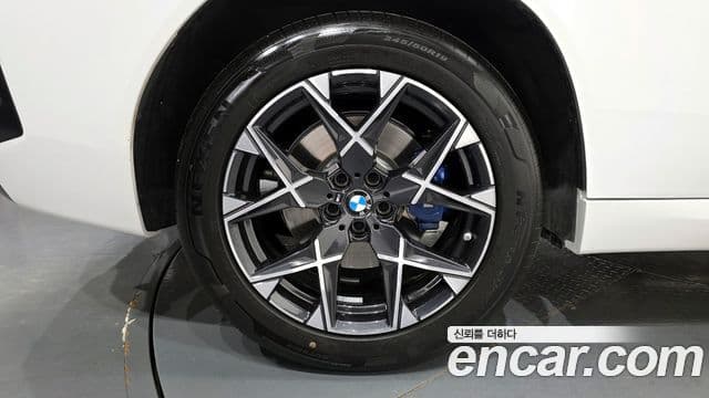 BMW X3 2026 — ფოტო 5/20