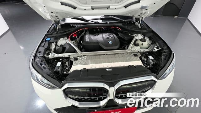 BMW X3 2026 — ფოტო 6/20