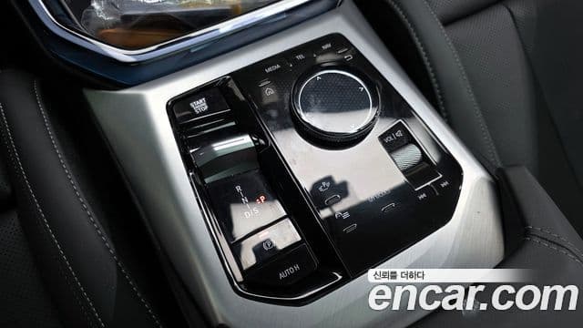 BMW X3 2026 — ფოტო 9/20