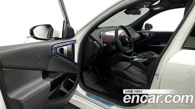 BMW X3 2026 — ფოტო 10/20