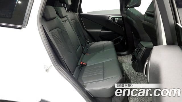 BMW X3 2026 — ფოტო 11/20