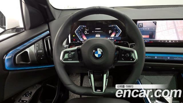 BMW X3 2026 — ფოტო 12/20